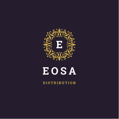 eosadistribution Logo